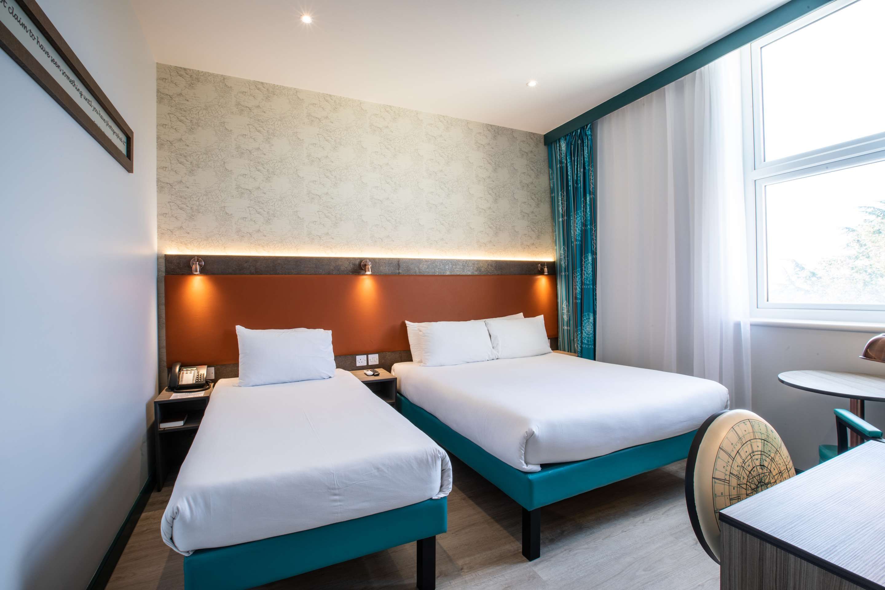 חדר שינה תמונה