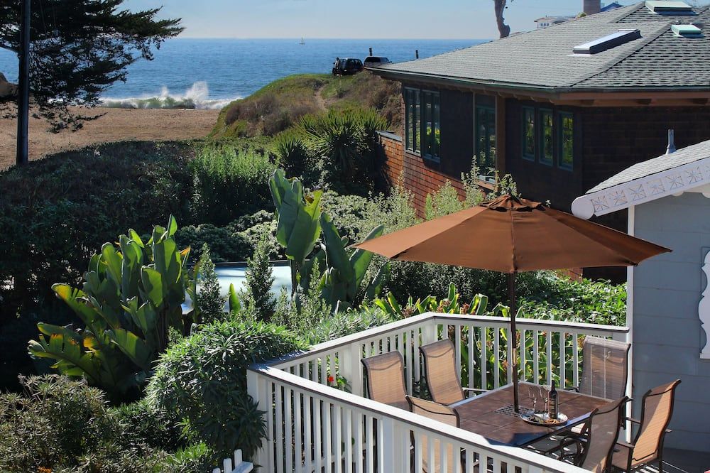 מרפסת תמונה