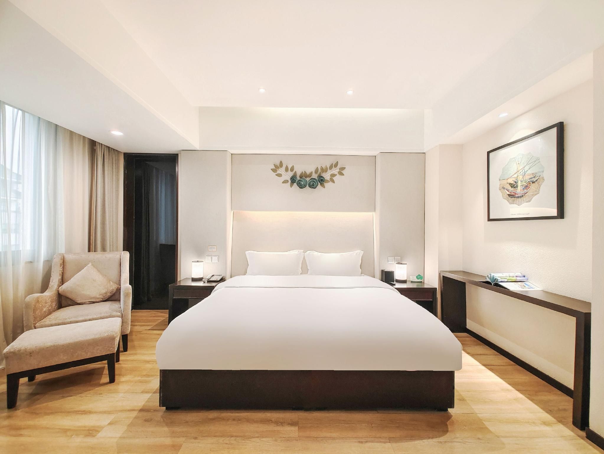 חדר שינה תמונה