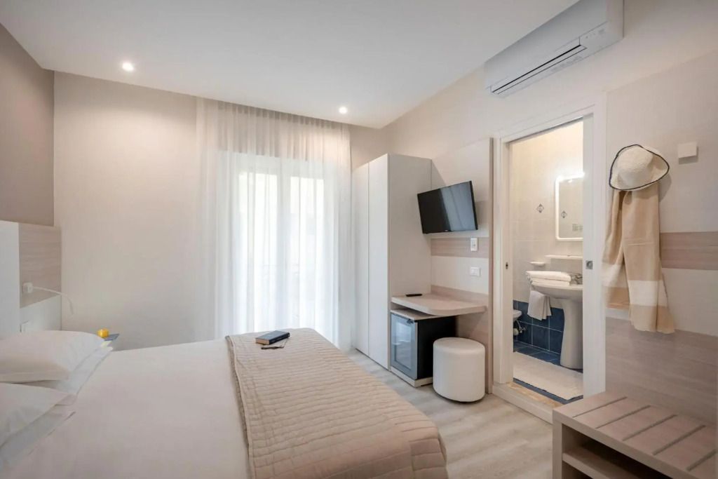 חדר שינה תמונה