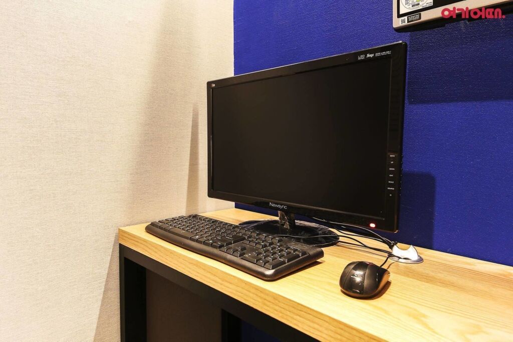 נוחות החדר תמונה