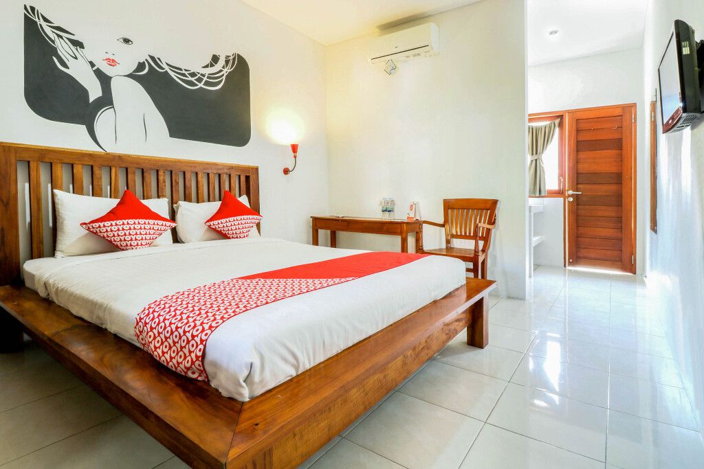 חדר שינה תמונה