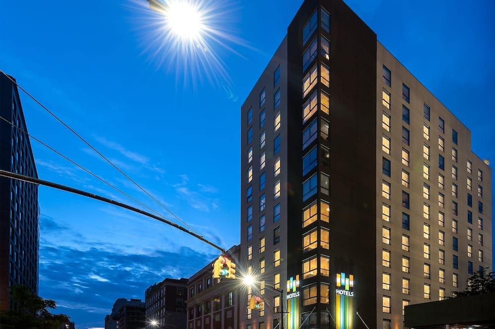 בניין תמונה