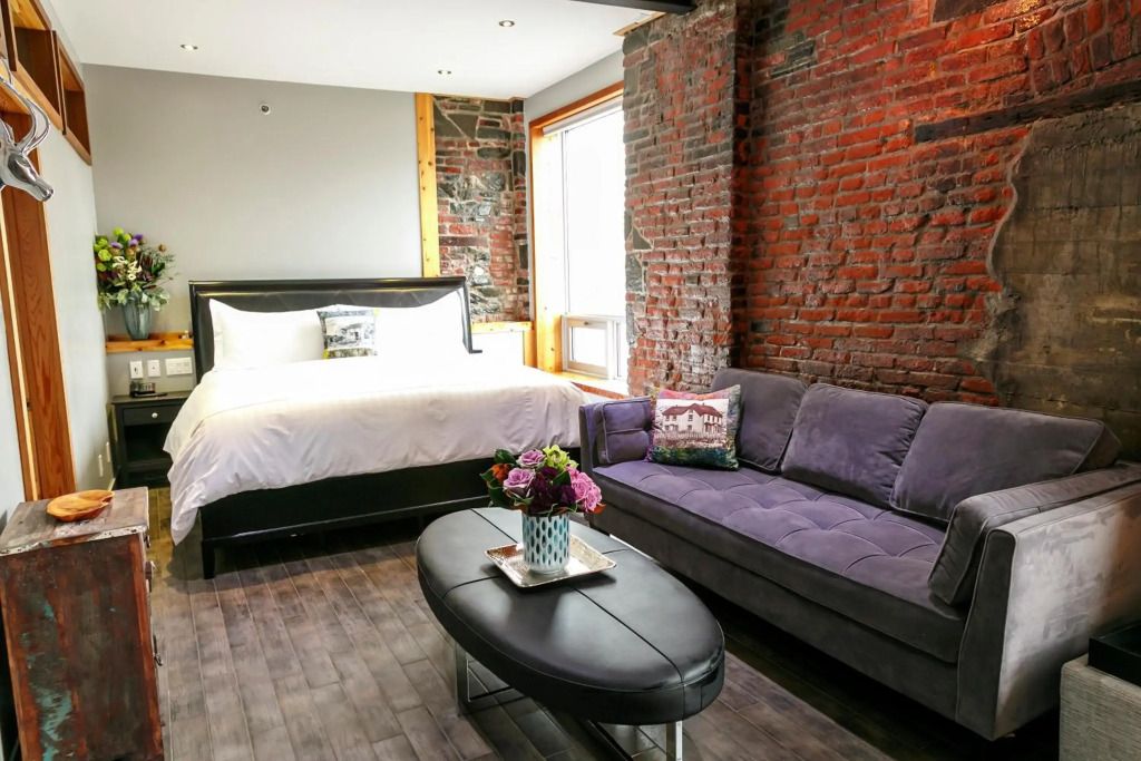 חדר שינה תמונה