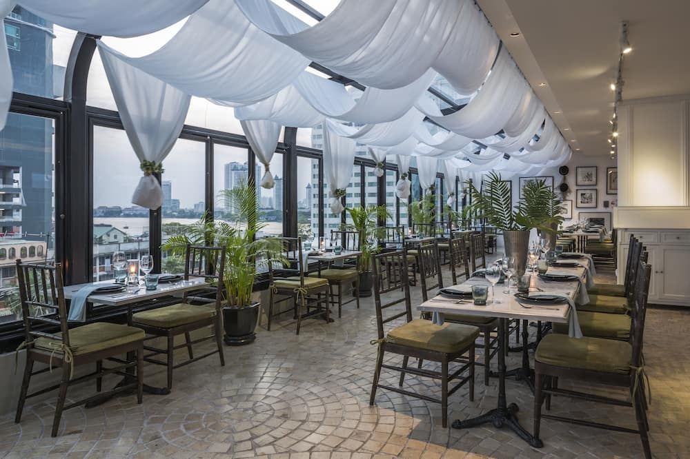 מסעדה תמונה