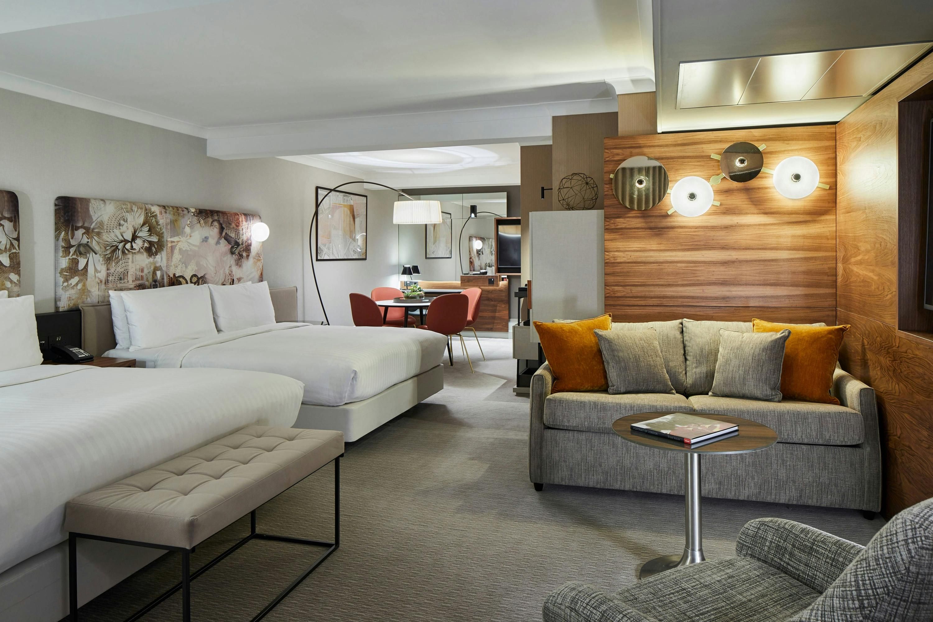 חדר שינה תמונה