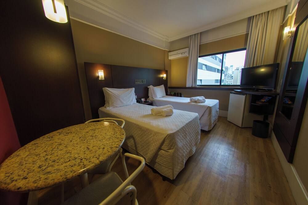 חדר שינה