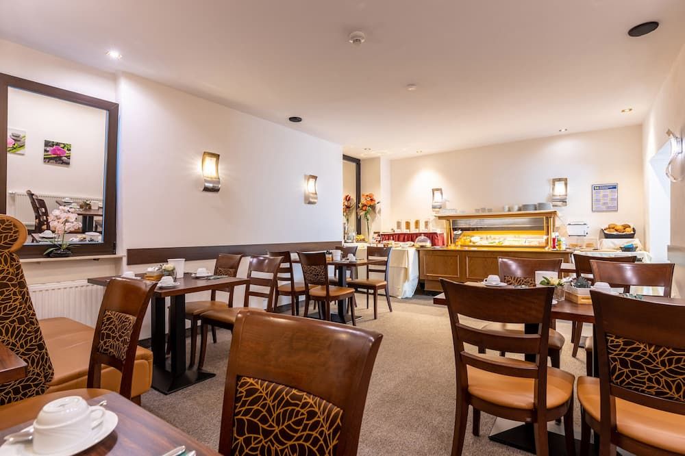 מסעדה תמונה