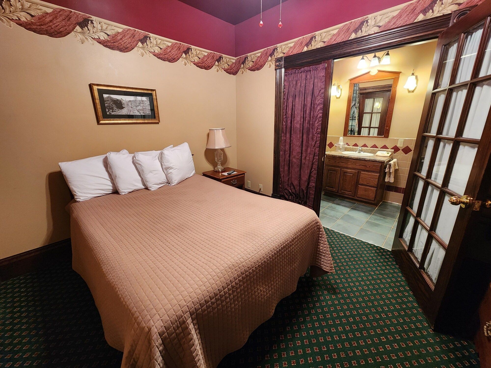 חדר שינה