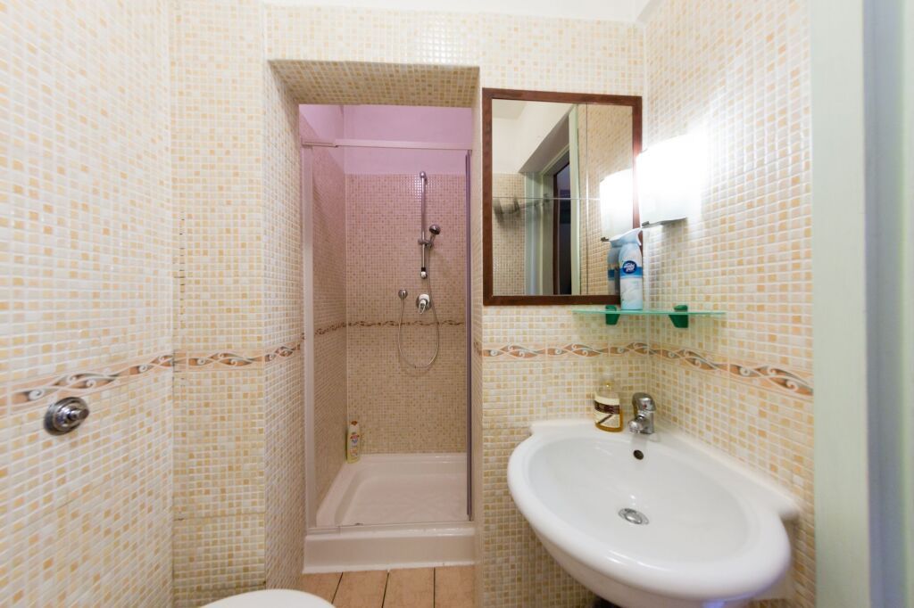 חדר רחצה