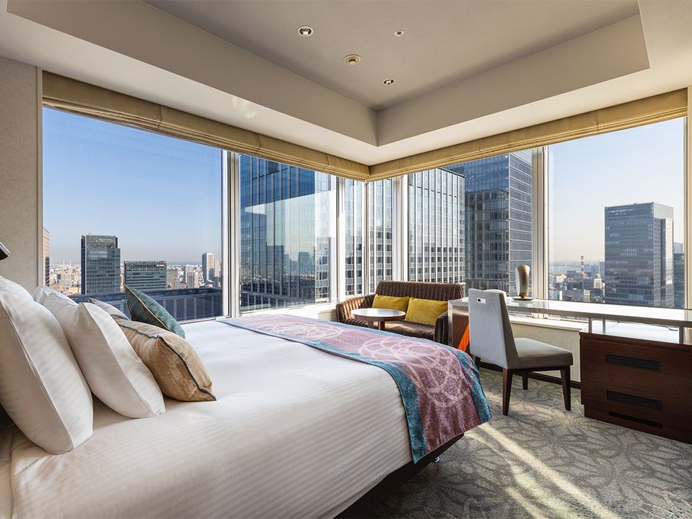 חדר שינה תמונה