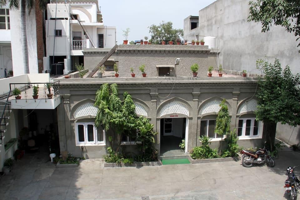 בניין תמונה