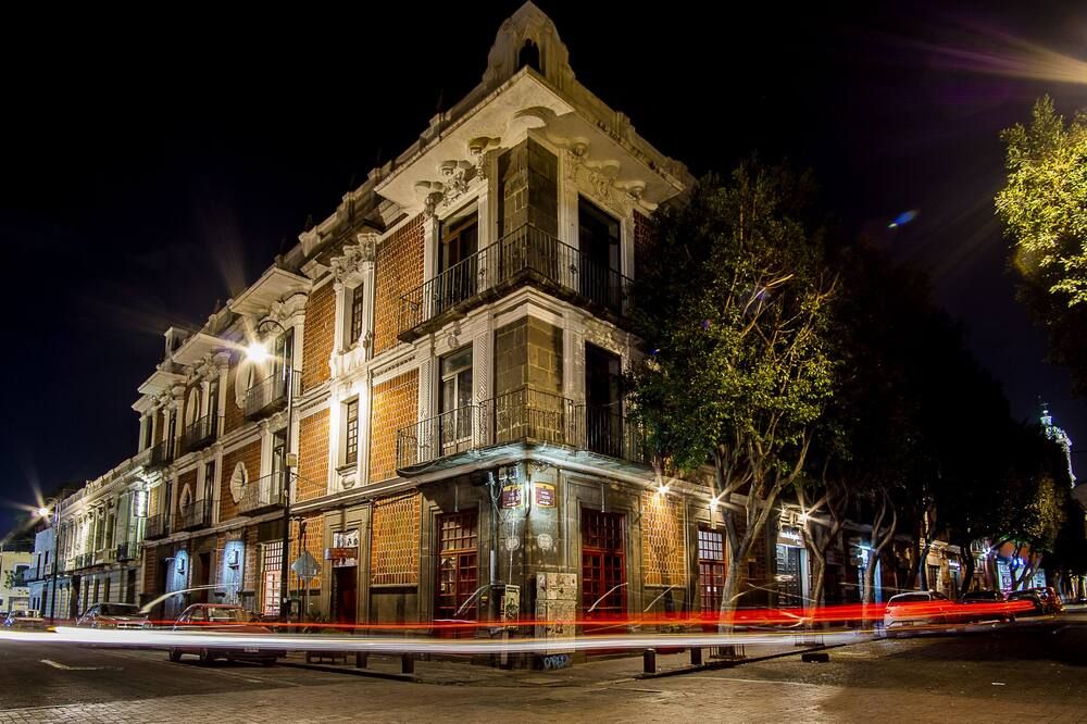 בניין תמונה