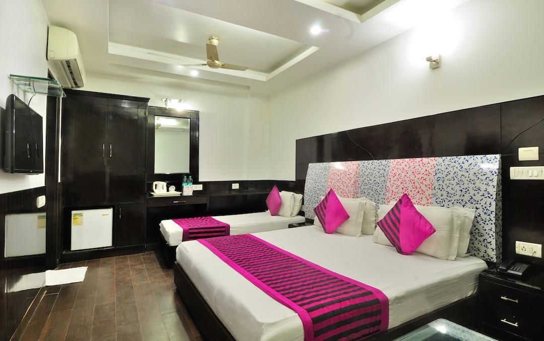 חדר שינה תמונה