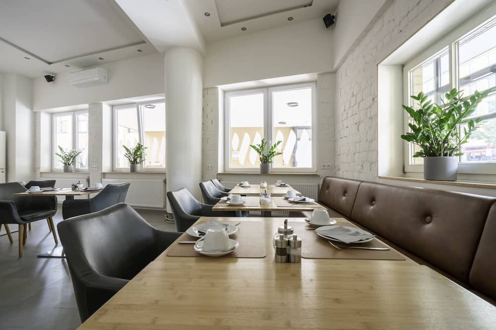 מסעדה תמונה