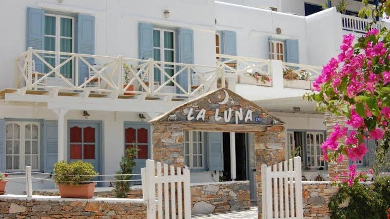 La Luna