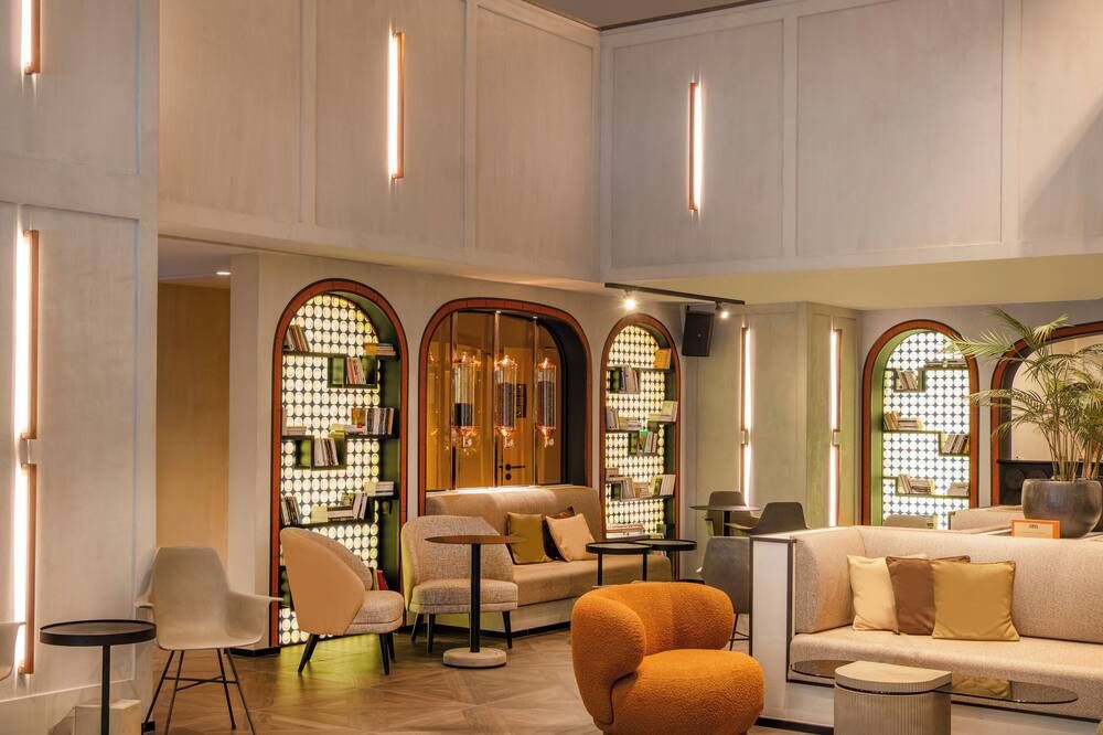 טרקלין תמונה