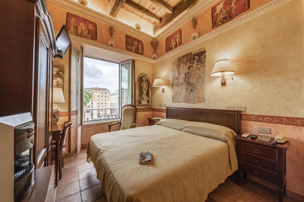 חדר שינה תמונה