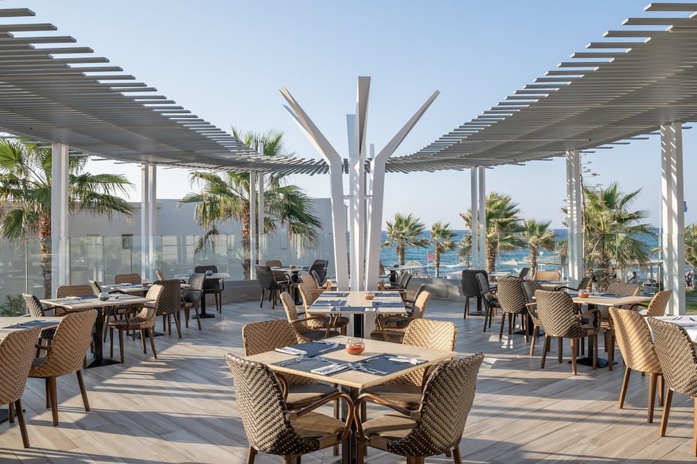 מסעדה תמונה