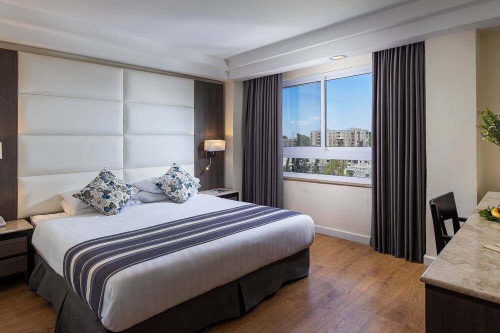 חדר שינה תמונה