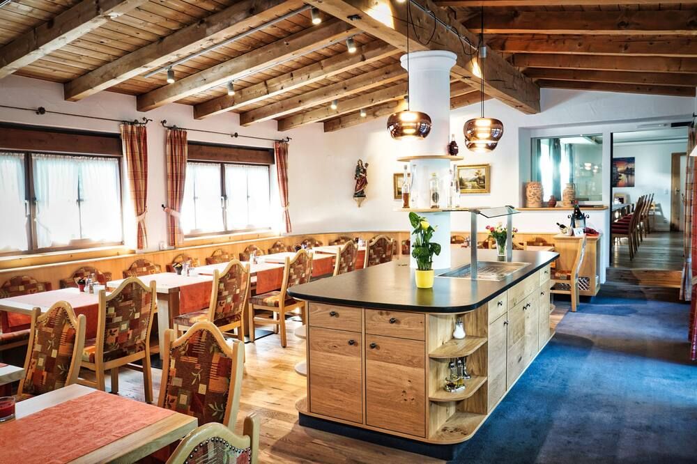 מסעדה תמונה