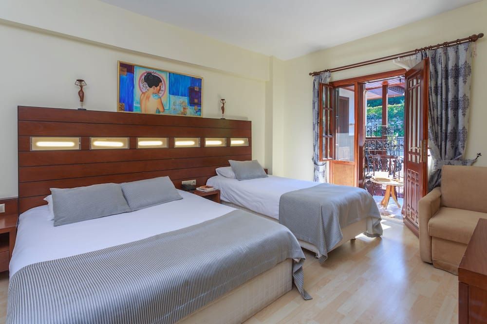 חדר שינה