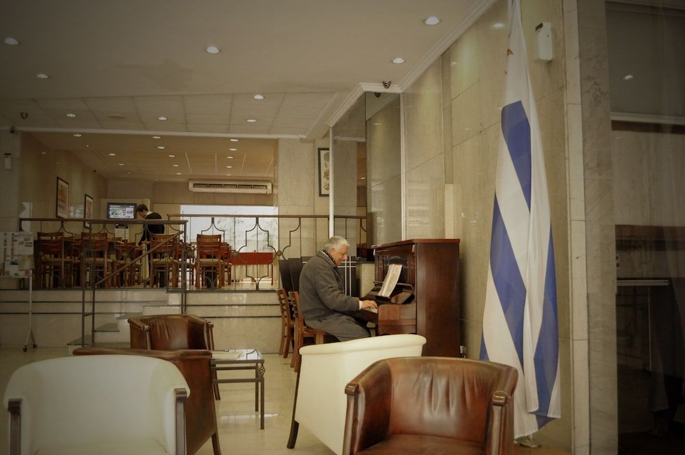 מסעדה