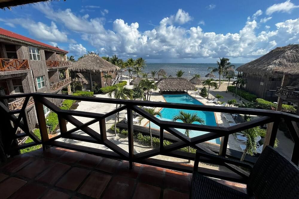 מרפסת תמונה