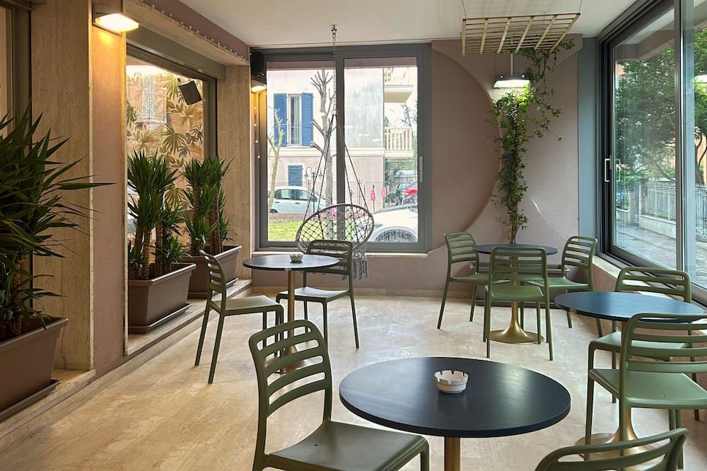 מסעדה תמונה