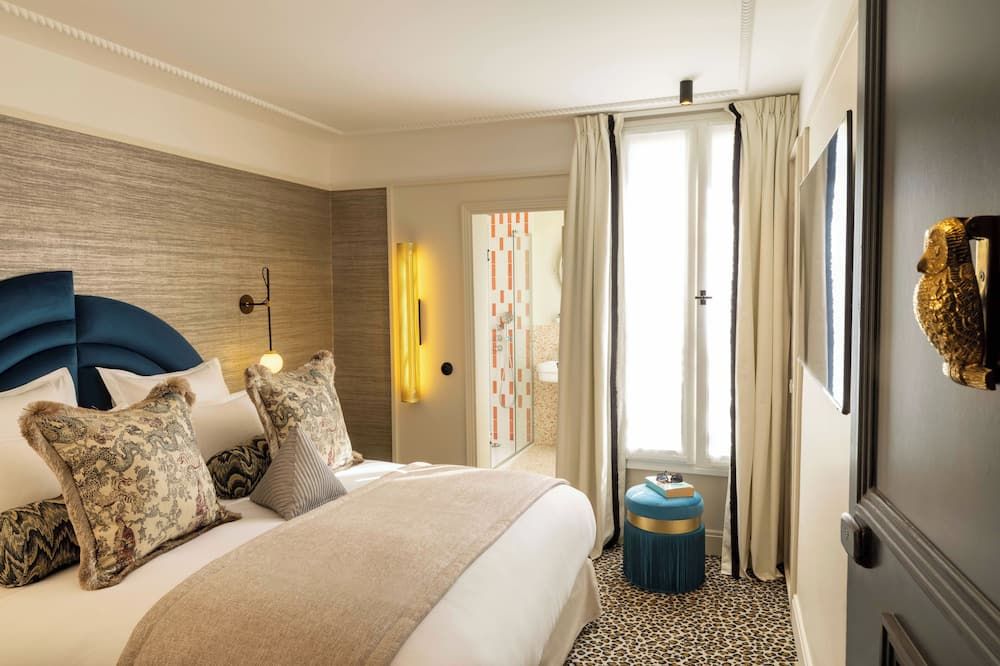 חדר שינה תמונה