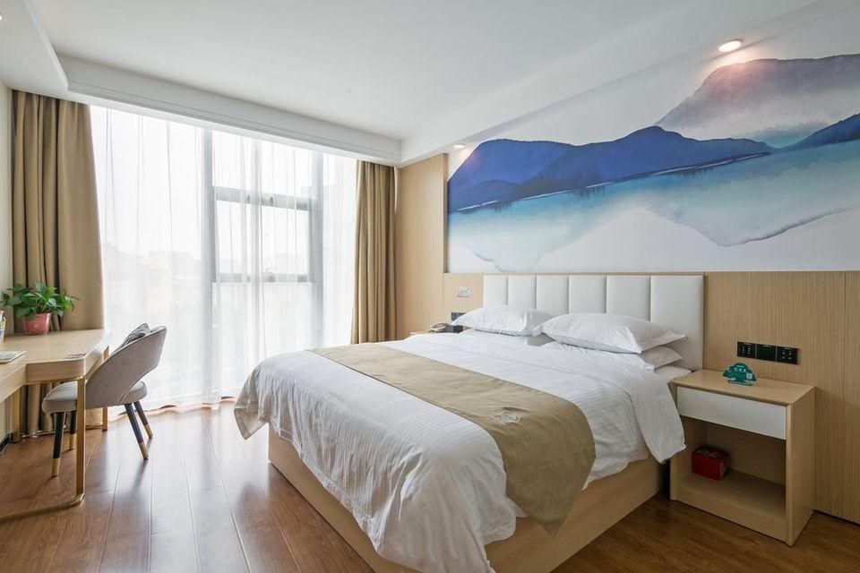 חדר שינה תמונה