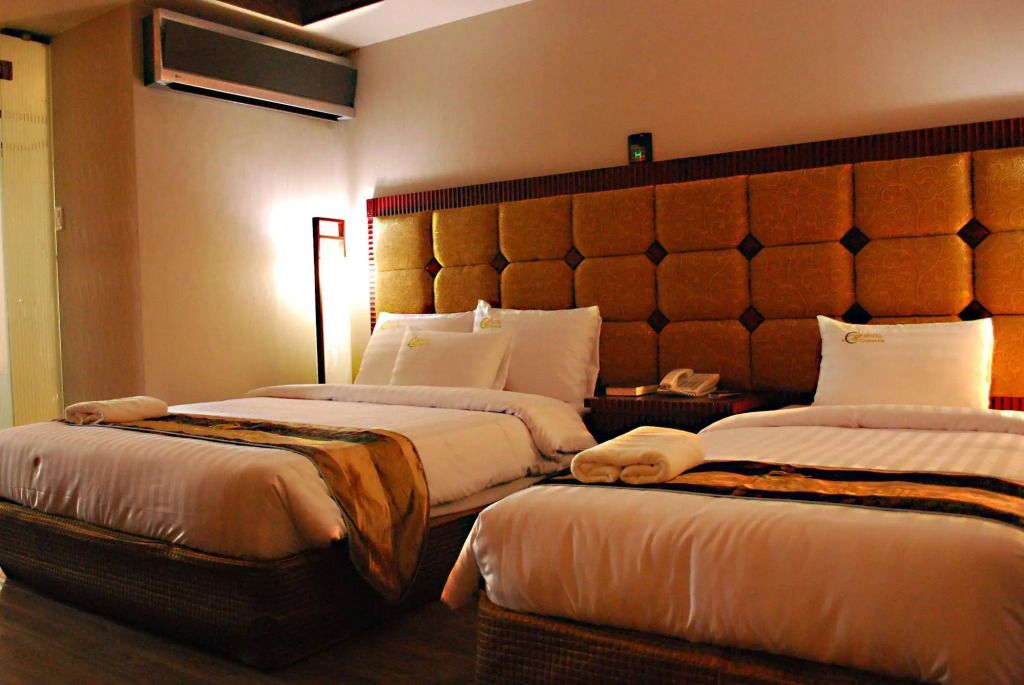 חדר שינה תמונה