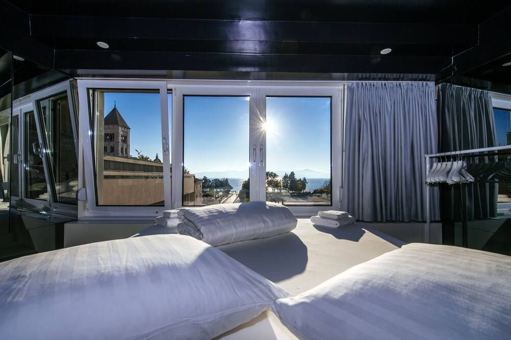 חדר שינה תמונה