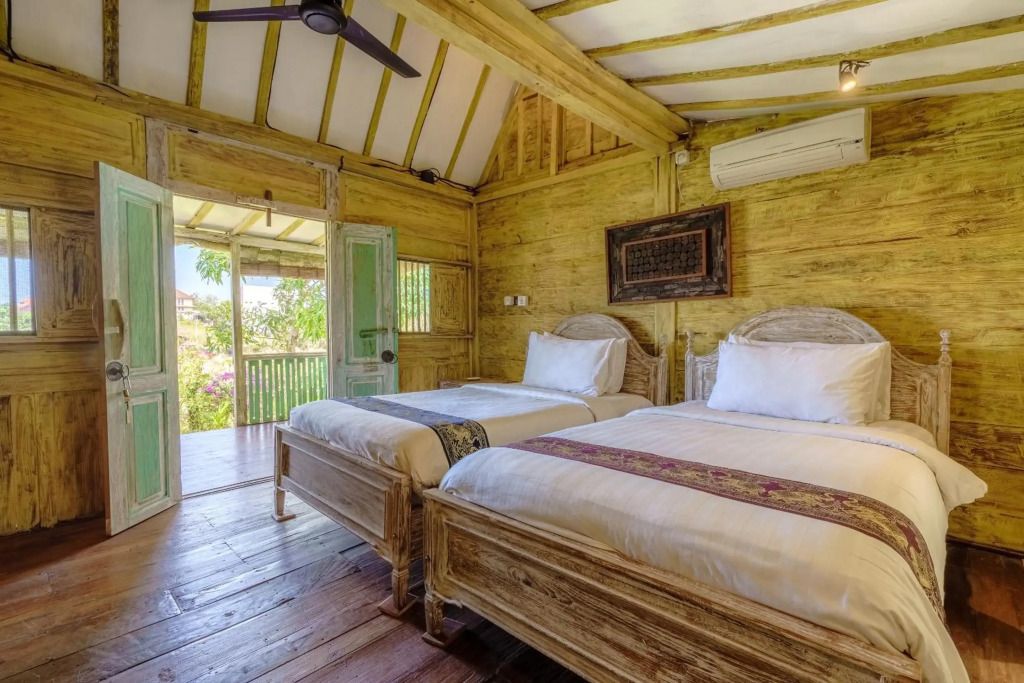 חדר שינה תמונה