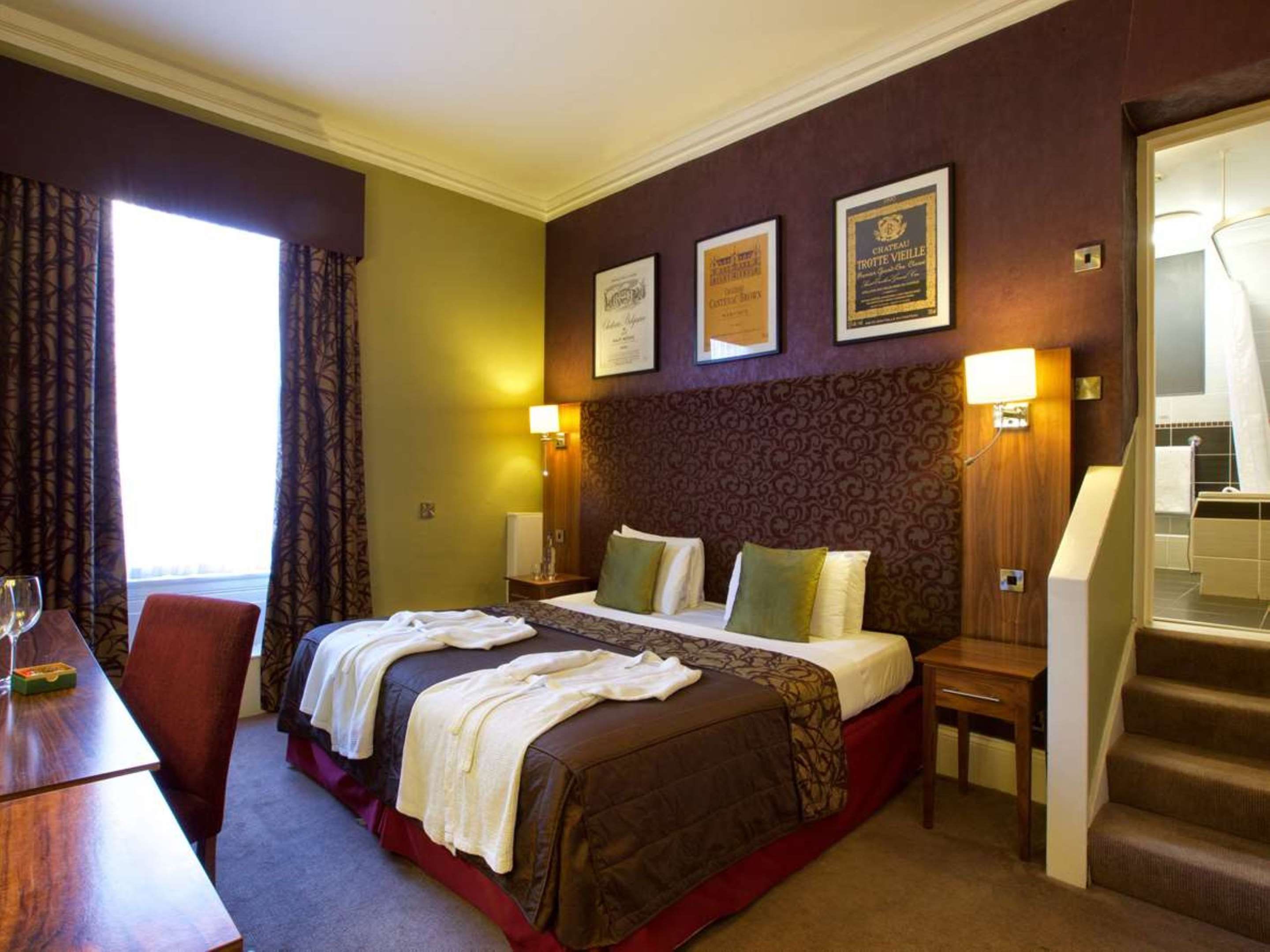 חדר שינה תמונה