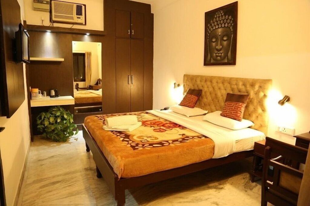 חדר שינה תמונה