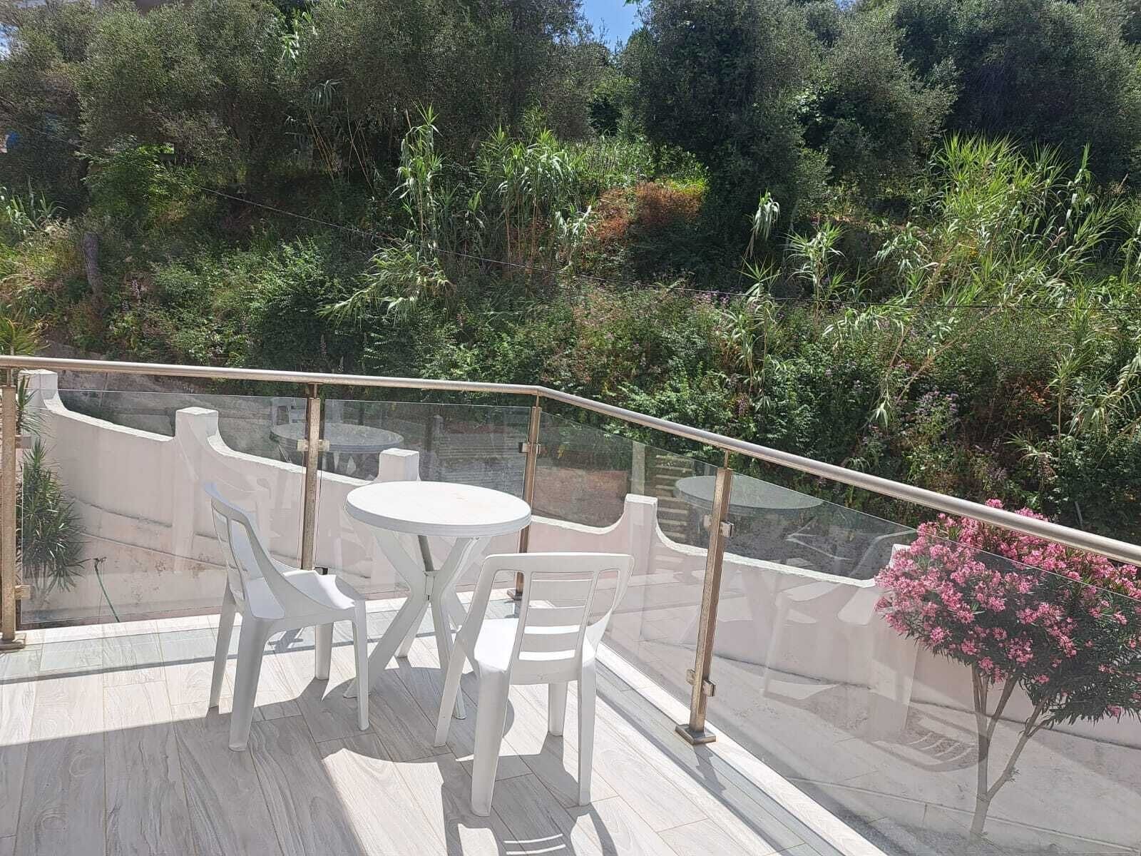 מרפסת תמונה