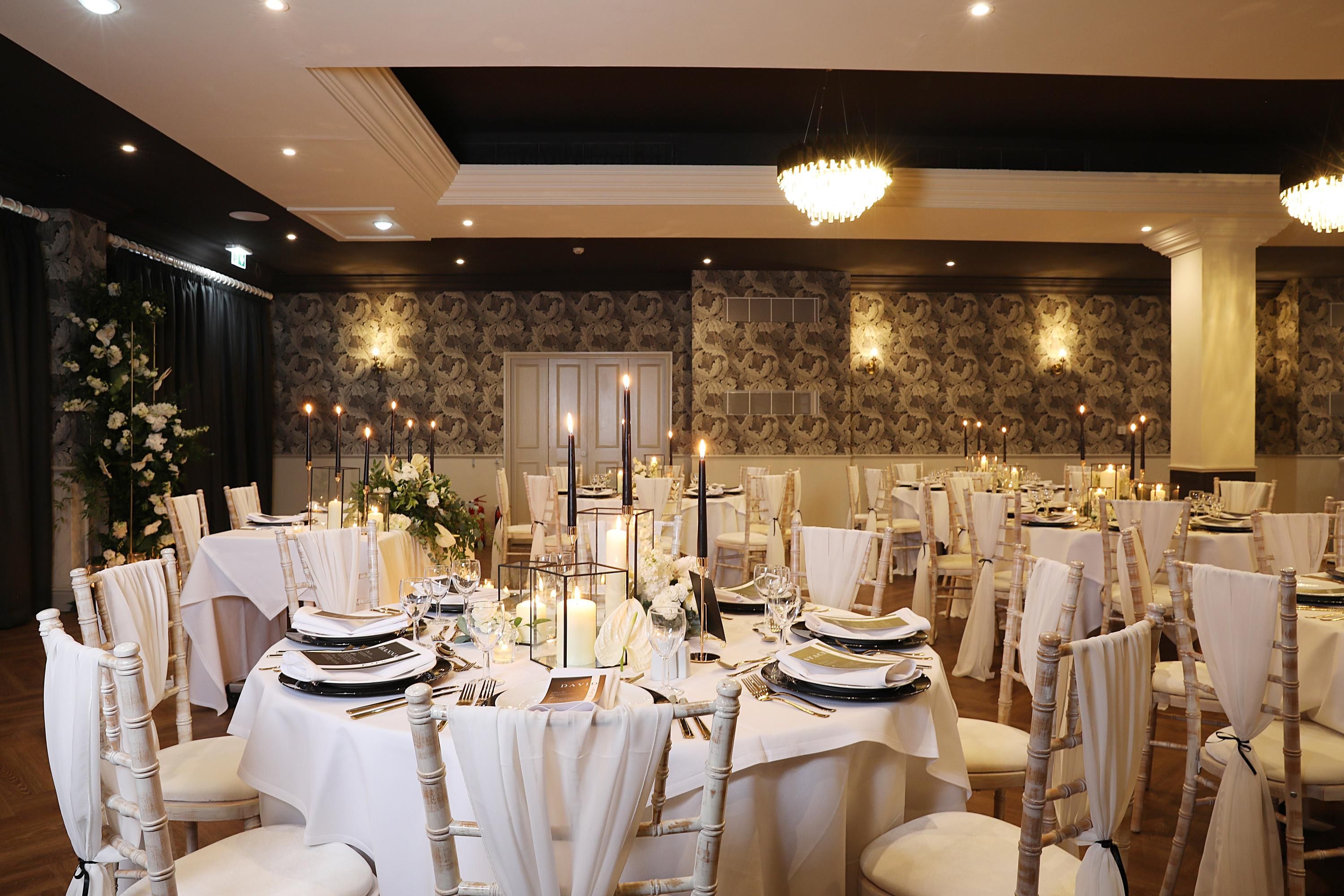 אולם אירועים