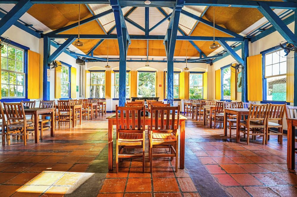 מסעדה תמונה