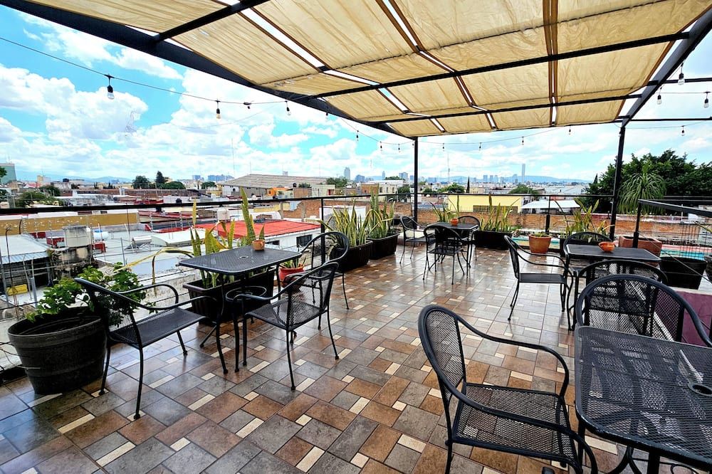 מרפסת תמונה