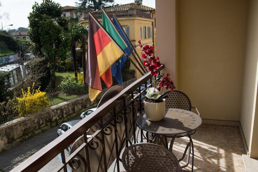 מרפסת תמונה