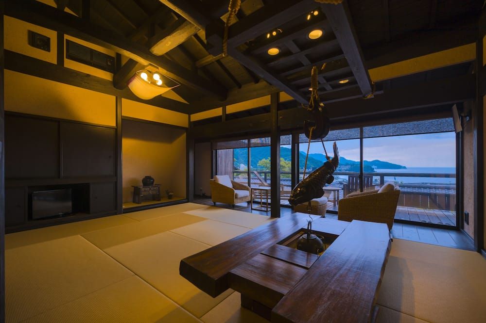 חדר אוכל תמונה