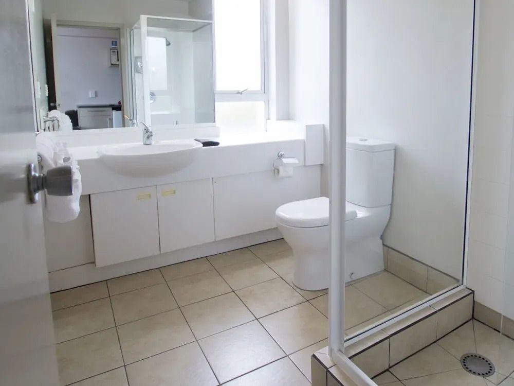 חדר רחצה תמונה