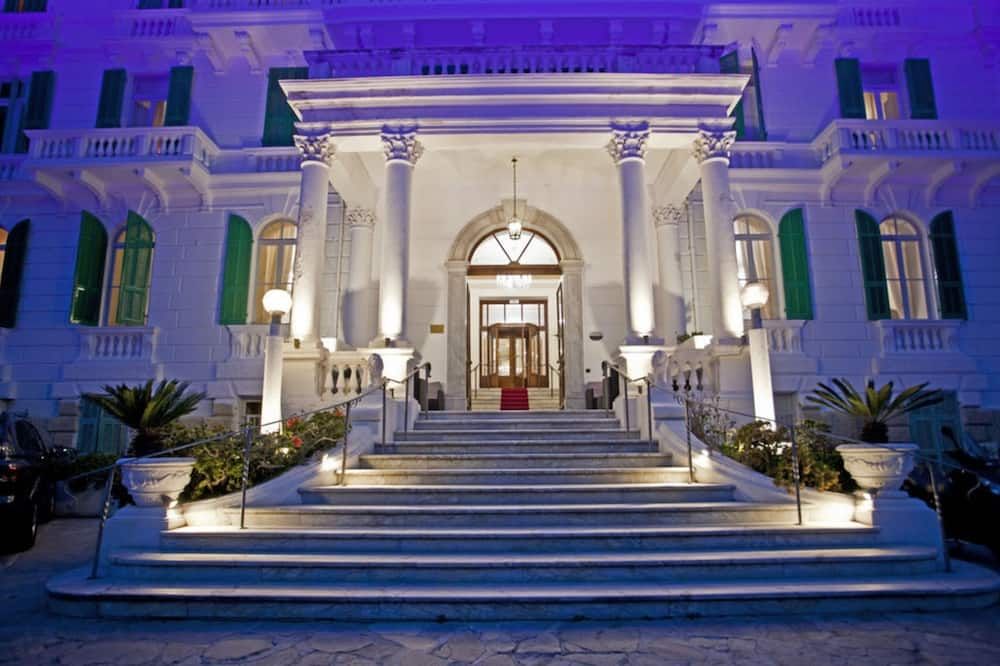 בניין תמונה