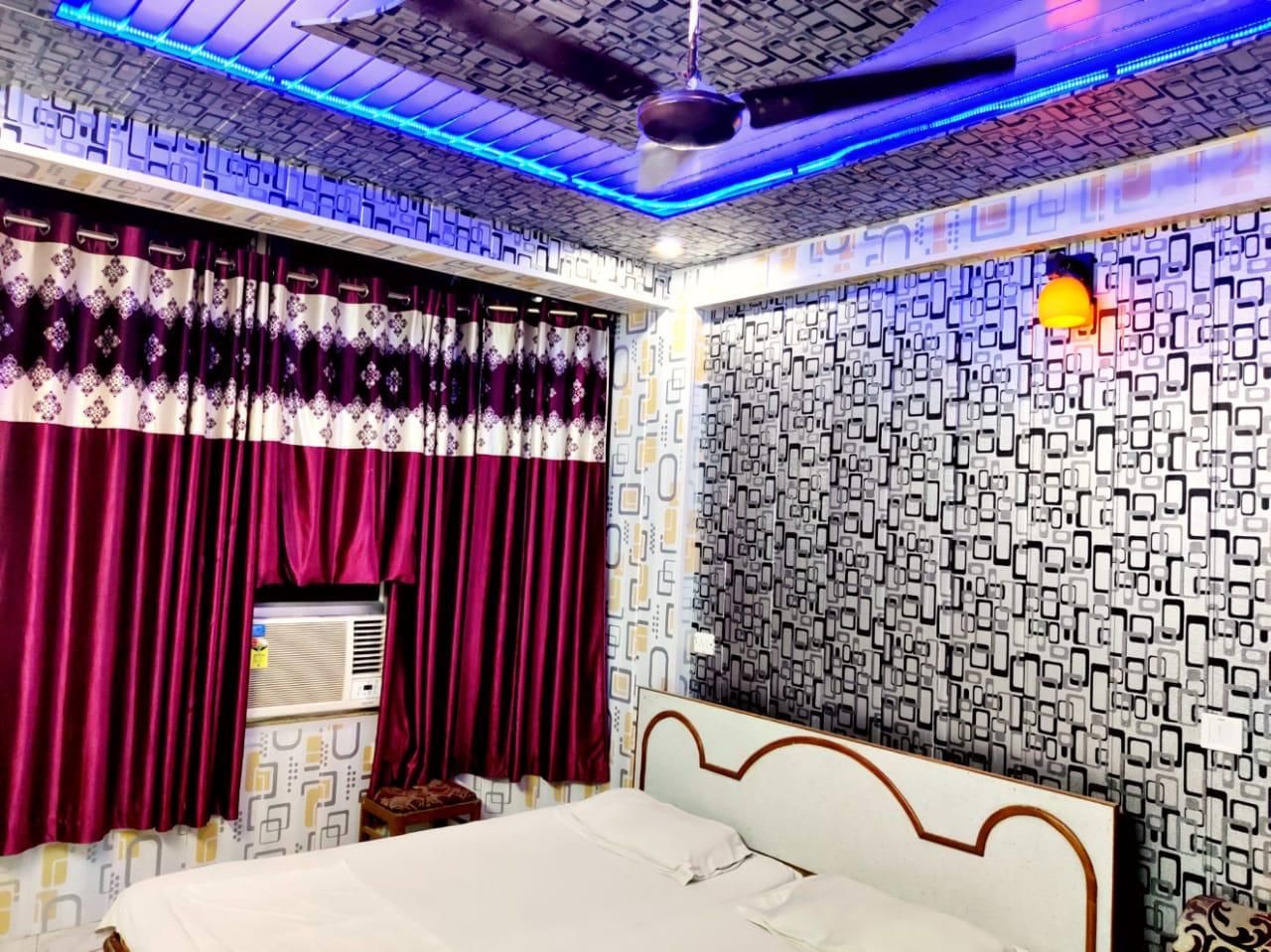 חדר שינה תמונה