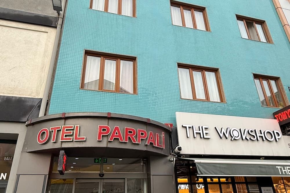 בניין תמונה