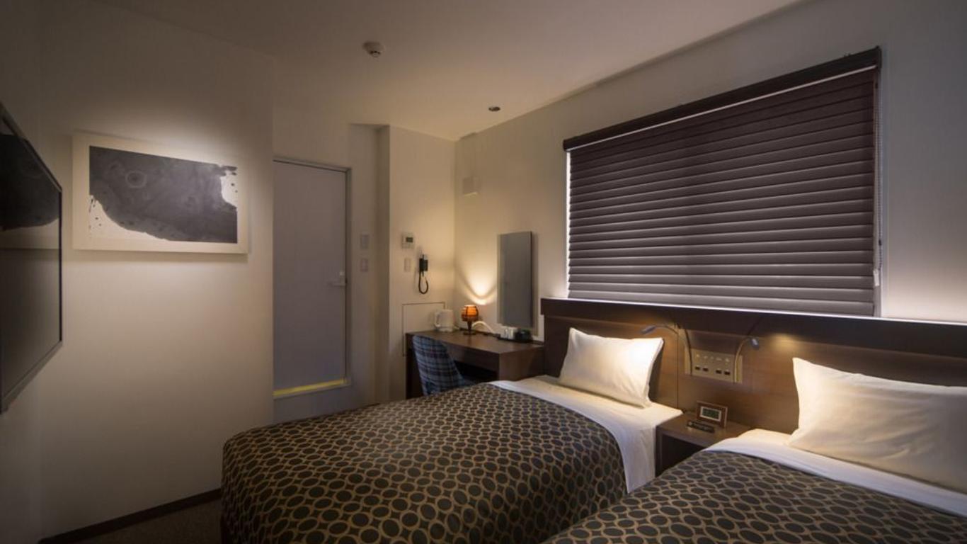 Hotel Dorf Kawaramachi Nijo