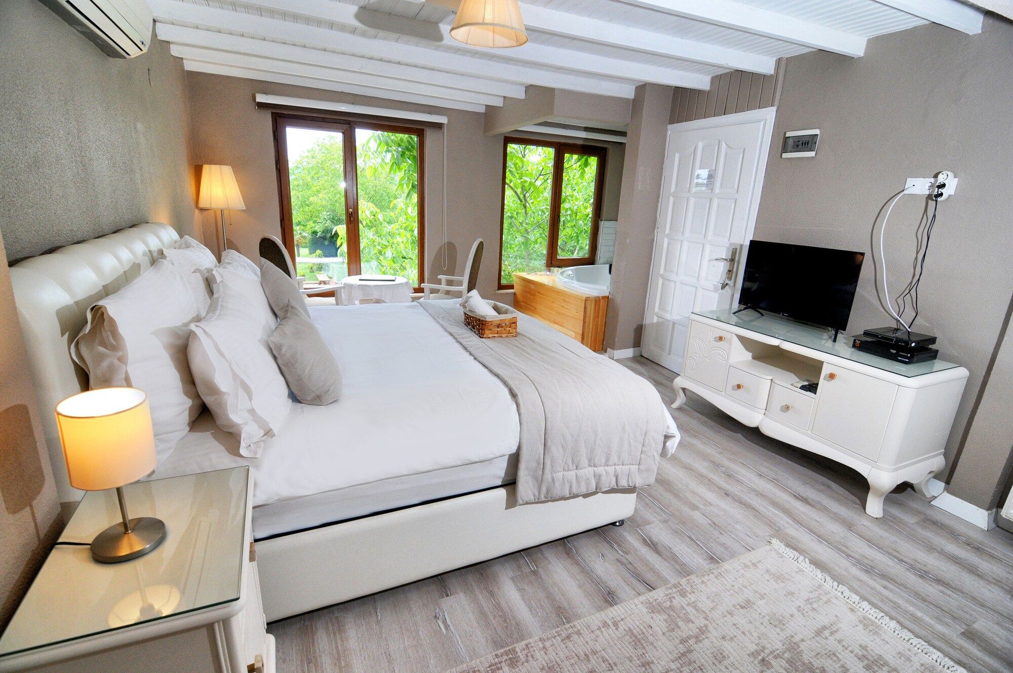 חדר שינה תמונה