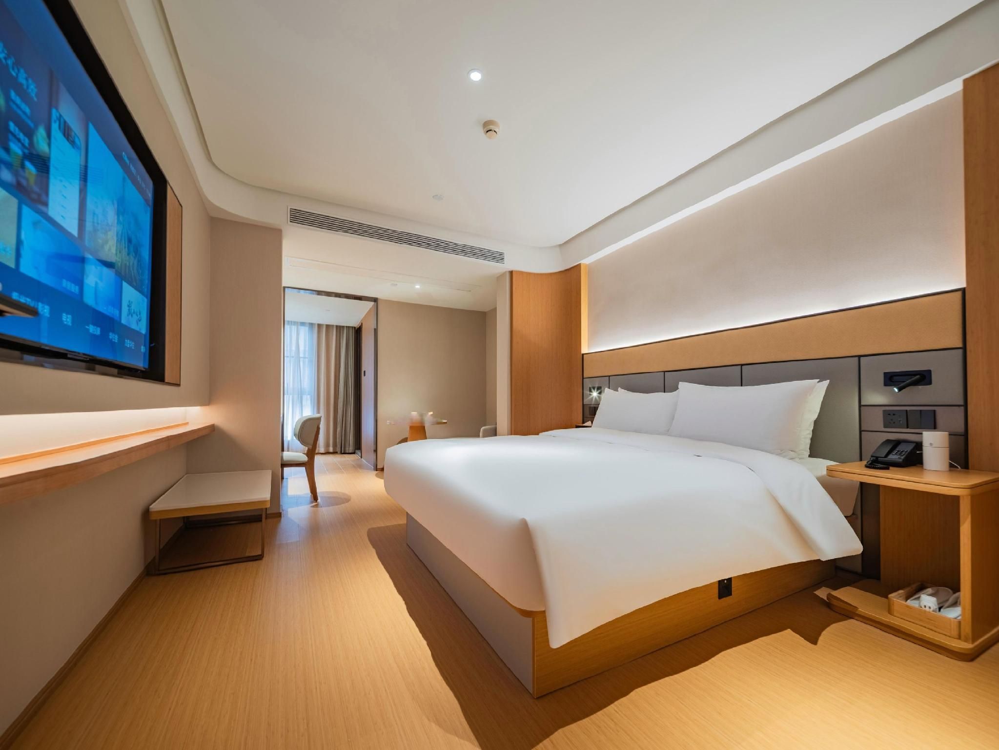 חדר שינה תמונה