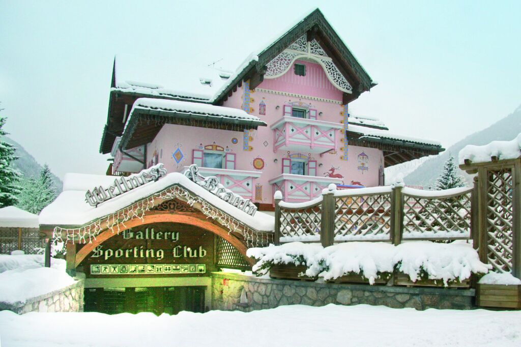 בניין תמונה